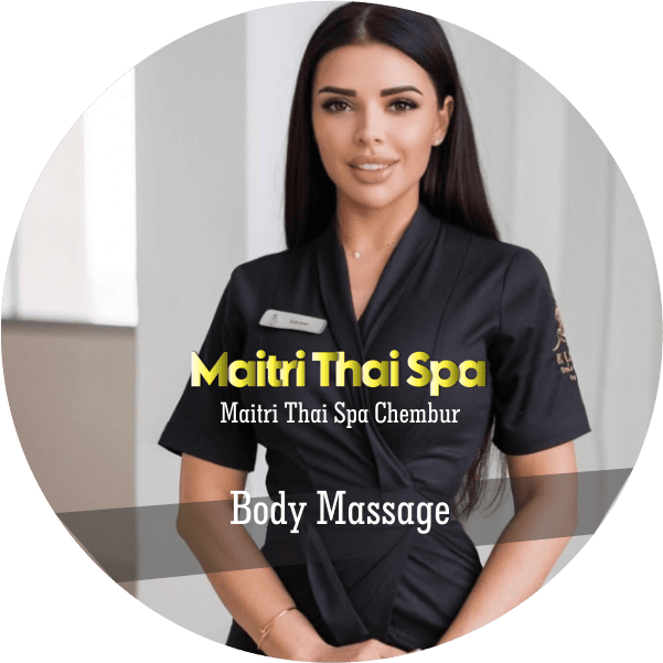 Body Massage in Chembur